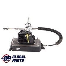 Volkswagen Polo 6R Gear