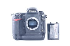 Nikon d3s - nikon, fully