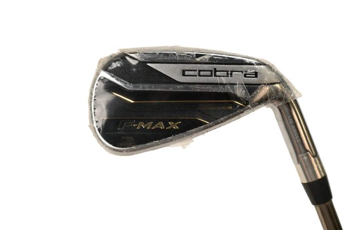 Cobra max iron - cobra, f-max