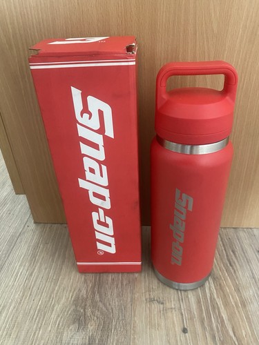 Snap 800ml insulated bottle - snap,