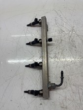 Injector rail for Maserati
