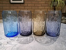 Coca Cola McDonald's Can