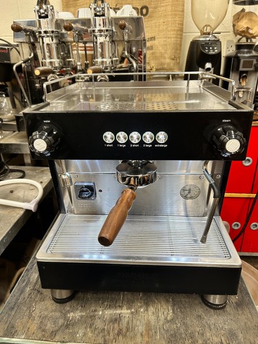 Ascaso barista pro - , 1