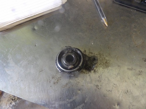 Honda 125 speedo drive - honda,