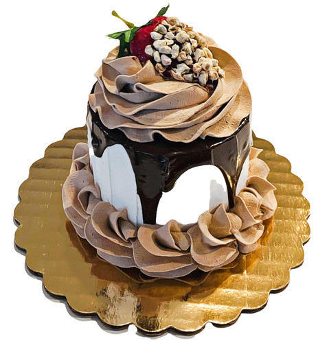 Dezicakes fake mini cake - dezicakes,