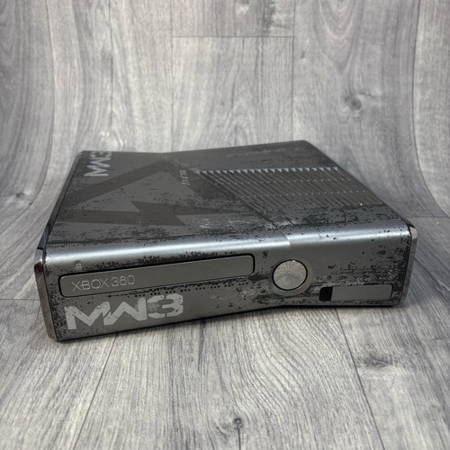 Microsoft xbox 360 console mw3 - 360,