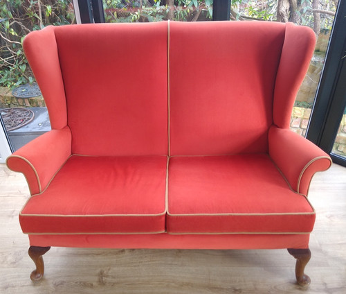 Vintage parker knoll - vintage,