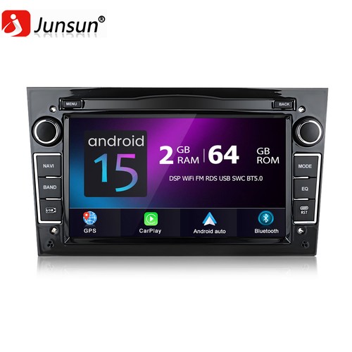 Android car radio - android,