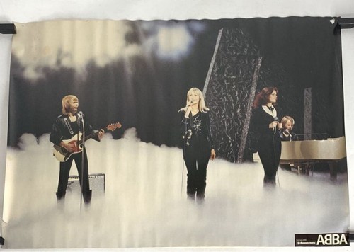 Abba vintage 1970s japan - /,