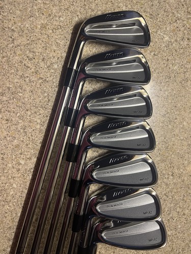 Left handed time - handed, mizuno