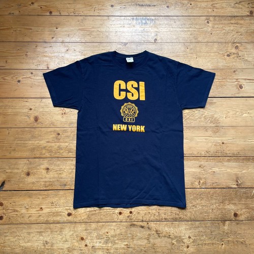 Csi new york - csi, t-shirt