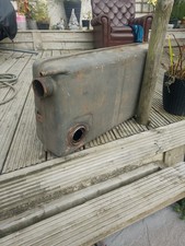 robin reliant fuel tank. Bought with a car not needed