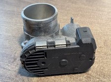 2015 Ford Fiesta Mk7 1.2 Petrol Throttle Body 8A6G9F991AC FREE POSTAGE