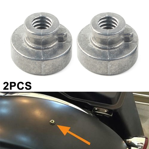 Fit for harley - for, fender