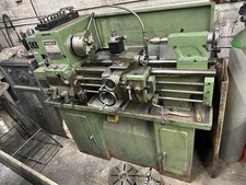 Warco BH600 240v (and three phase)