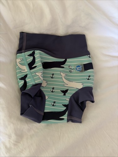 Splash about happy nappy swim - splash,