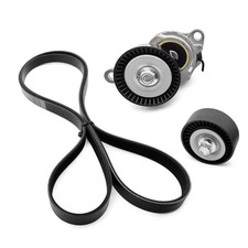 6PK2045 Serpentine Belt Kit