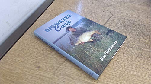 Big water carp - water, carp,
