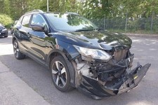 2015 NISSAN QASHQAI N-TEC PLUS 1.6 DIESEL J11 MK2 1x WHEEL NUT**BREAKING SPARES*