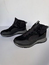 Teva Men's Auroris Black hiking boots Size Uk 8.5