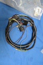 1964 On Triumph Tiger Cub, T20