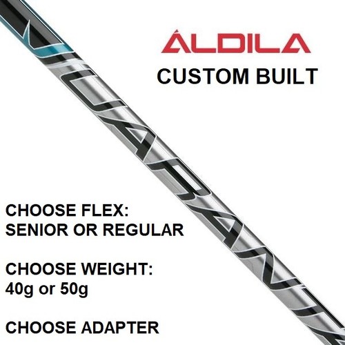 Aldila quaranta blue - aldila,
