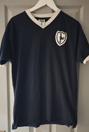 Tottenham hotspur 1960s retro - tottenham,