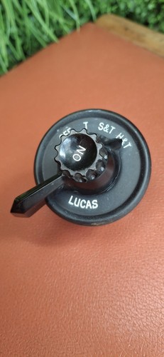Nos lucas plc2 lighting switch - lucas,