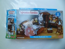 Sylvanian Families Master