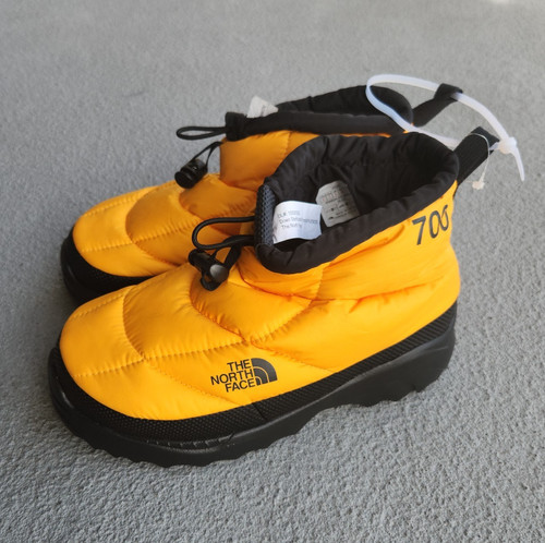 The north face nuptse - north,