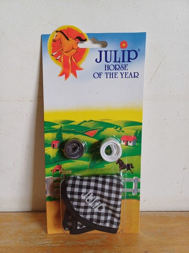 Julip horse the year - the,