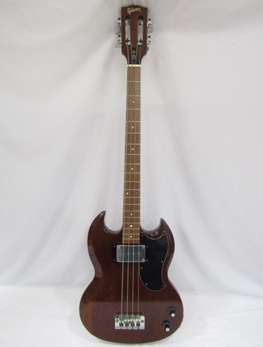 Gibson usa sg bass - gibson,