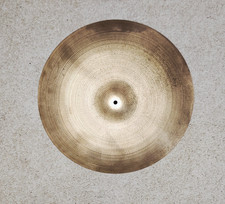 Zildjian 20" Avedis Ride