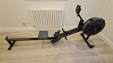 Excellent Condition: Concept2