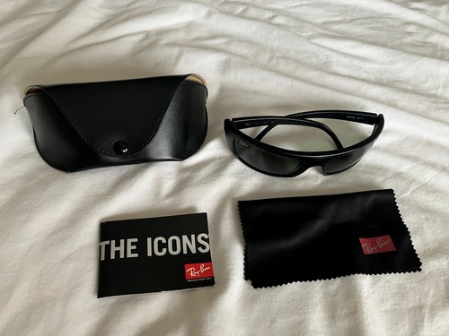Ray ban predator rb4053 - rb4053, 601-s