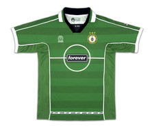 Oasis x LPFF x Lovers FC - L