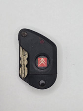GENUINE USED CITROEN 1 BUTTON
