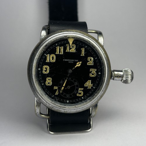 1930 1940 chronometer sita - 1930,