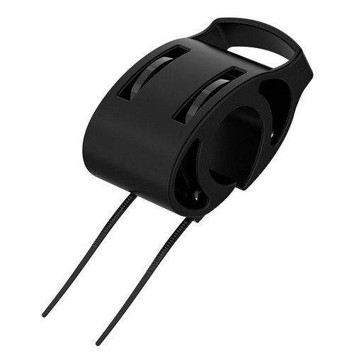 Bicycle watch mount - for, garmin