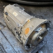 2006-2013 MERCEDES S CLASS W221 3.0 DIESEL AUTOMATIC GEARBOX TRANSMISSION 66K ML