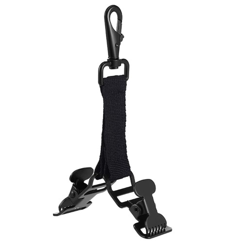 Glove holder firefighting - glove,
