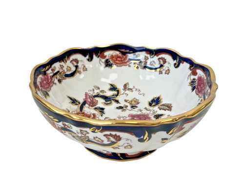 Vintage masons ironstone - vintage,