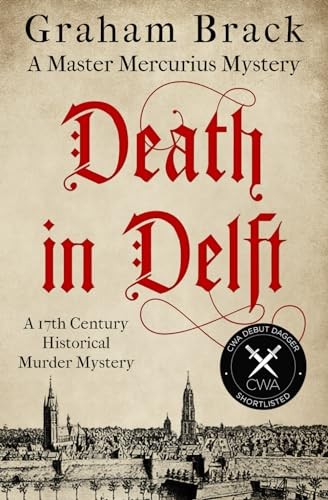 Death delft 17th - death, century