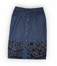 All Saints Pencil Skirt Swyni