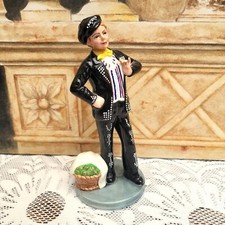 Royal Doulton Pearly Boy