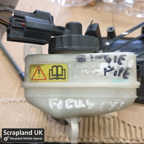 Ford focus mk1 1998 - ford,