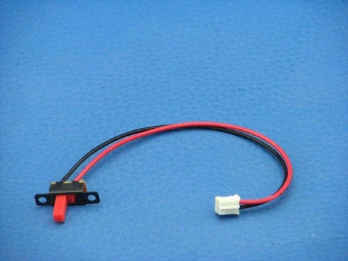 Power switch heli - power,