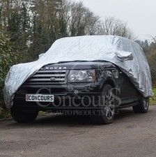 Range Rover Sport 4x4