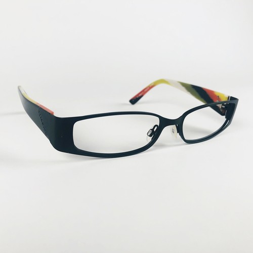 Missoni eyeglasses satin - satin, black