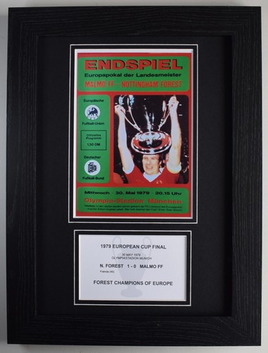 1979 european cup final - cup,